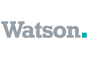 Watson-Logo