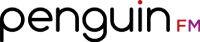 PenguinFM Logo